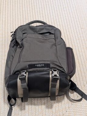 Timbuk2 Authority Laptop Backpack